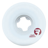 Ricta Wheels (Jeu De 4) 51Mm Desarmo Vortex Nat Slim 99A