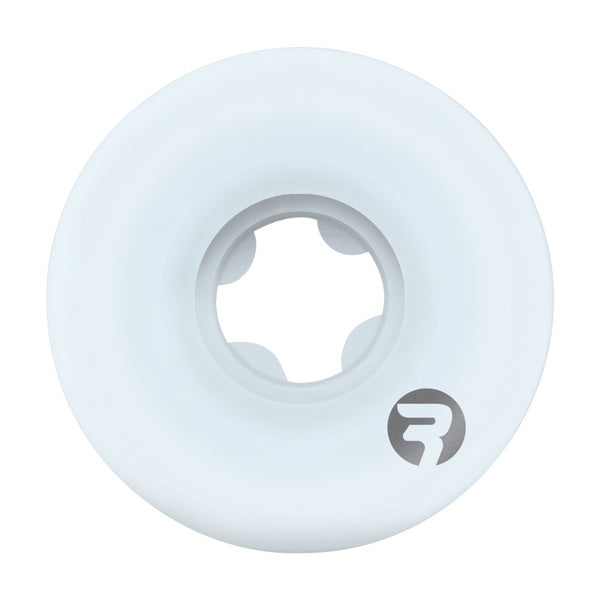 Ricta Wheels (Jeu De 4) 51Mm Reflective Nat Super Slim 101A