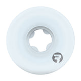 Ricta Wheels (Jeu De 4) 51Mm Reflective Nat Super Slim 101A