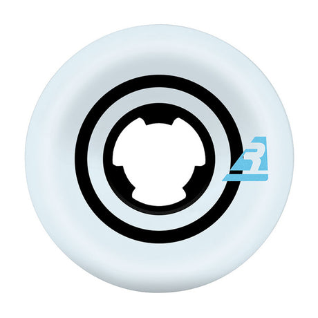 Ricta Wheels (Jeu De 4) 51Mm Speedrings Slim 99A