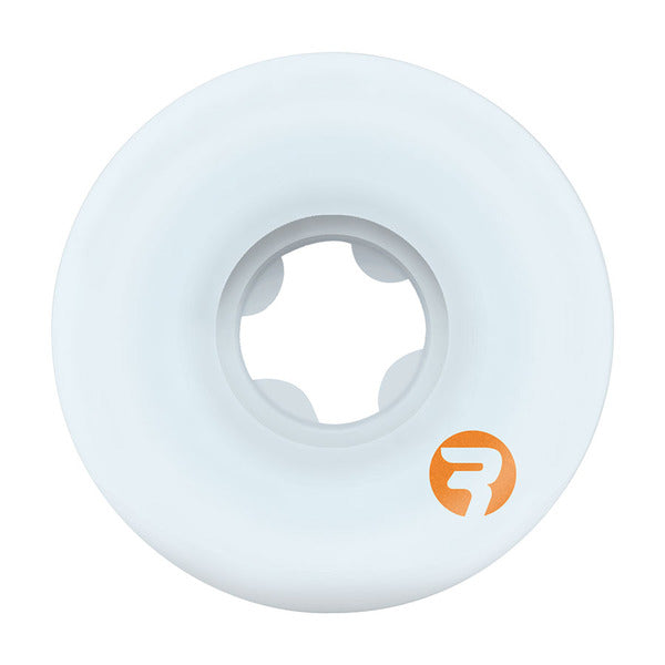 Ricta Wheels (Jeu De 4) 52Mm Asta Reflective Slim 101A