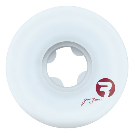 Ricta Wheels (Jeu De 4) 52Mm Facchini Orbital Naturals 101A