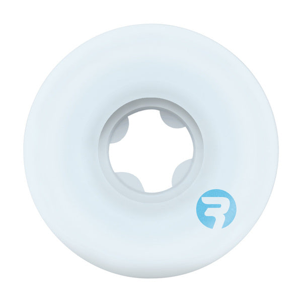 Ricta Wheels (Jeu De 4) 52Mm Facchini Reflect Nat Slim 101A