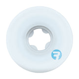 Ricta Wheels (Jeu De 4) 52Mm Facchini Reflect Nat Slim 101A