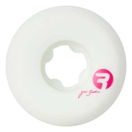 Ricta Wheels (Jeu De 4) 52Mm Facchini Source Nat Mid 101A