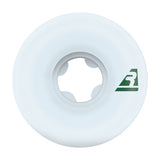 Ricta Wheels (Jeu De 4) 52Mm Mainframe Sparx White 99A