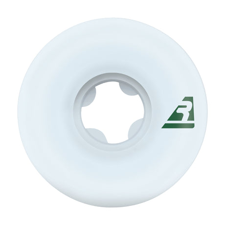 Ricta Wheels (Jeu De 4) 52Mm Mainframe Sparx White 99A