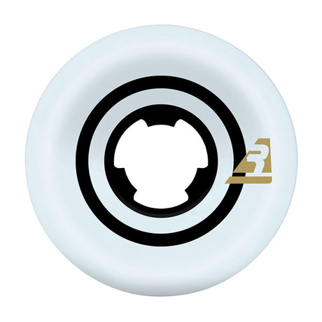 Ricta Wheels (Jeu De 4) 52Mm Speedrings Slim 99A