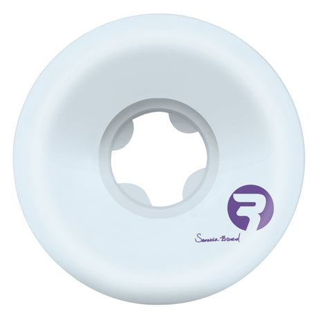 Ricta Wheels (Jeu De 4) 53Mm Brevard Orbital Naturals 99A