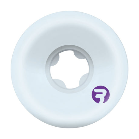 Ricta Wheels (Jeu De 4) 53Mm Brevard Reflective Nat Wide 99A