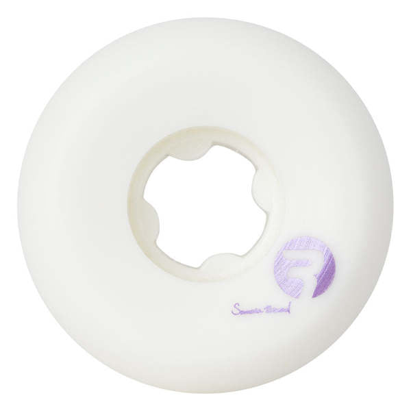 Ricta Wheels (Jeu De 4) 53Mm Brevard Source Nat Wide 99A