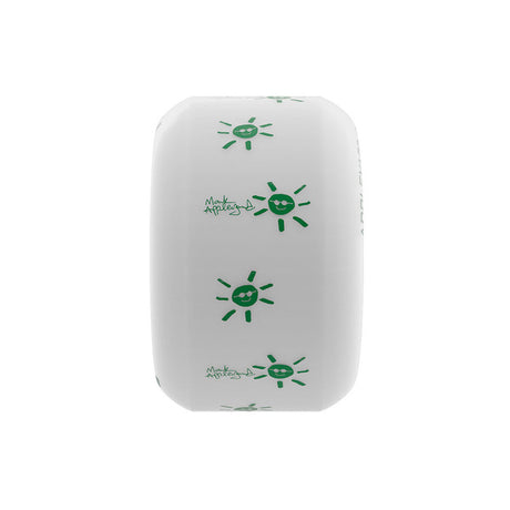 Roues de skate Ricta 53 mm Clouds Appleyard White Sea 87A
