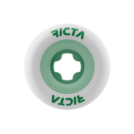Roues de skate Ricta 53 mm Clouds Appleyard White Sea 87A