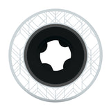 Ricta Wheels (Jeu De 4) 53Mm Crystal Cores 95A
