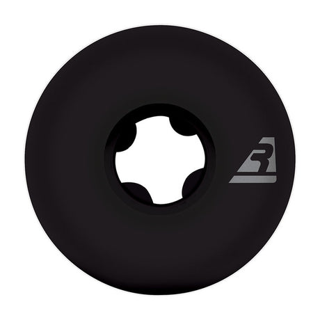 Ricta Wheels (Jeu De 4) 53Mm Framework Sparx Black 99A