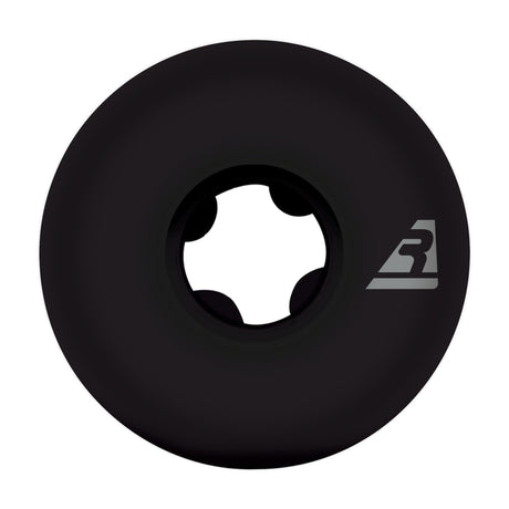 Ricta Wheels (Jeu De 4) 53Mm Mainframe Sparx Black 99A