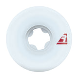 Ricta Wheels (Jeu De 4) 53Mm Mainframe Sparx White 99A