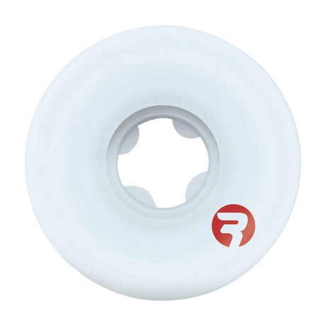 Ricta Wheels (Jeu De 4) 53Mm Ortiz Reflective Nat Slim 101A
