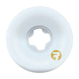 Ricta Wheels (Jeu De 4) 53Mm Reflective Naturals Round 99A