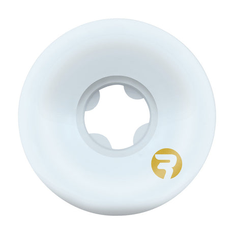 Ricta Wheels (Jeu De 4) 53Mm Reflective Naturals Round 99A