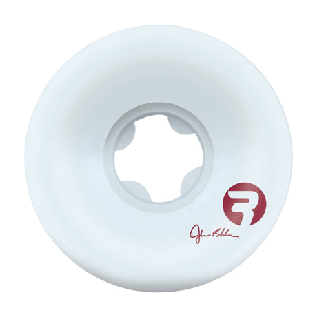 Ricta Wheels (Jeu De 4) 53Mm Shanahan Geo Nat Round 101A