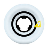 Ricta Wheels (Jeu De 4) 53Mm Shanahan Speedrings Wide 99A