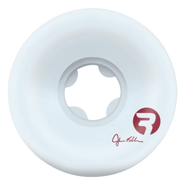 Ricta Wheels (Jeu De 4) 53Mm Shanahan Vortex Nat Round 101A