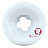Ricta Wheels (Jeu De 4) 53Mm Shanahan Vortex Nat Round 101A