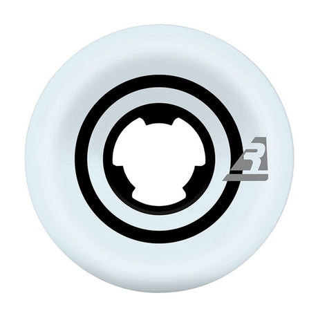 Ricta Wheels (Jeu De 4) 53Mm Speedrings Wide 99A