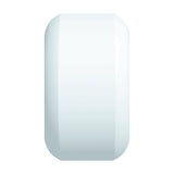 Ricta Wheels (Jeu De 4) 54Mm Chrome Core White Teal 99A