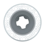 Ricta Wheels (Jeu De 4) 54Mm Crystal Cores 95A