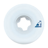 Ricta Wheels (Jeu De 4) 54Mm Mainframe Sparx White 99A