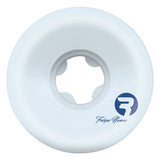 Ricta Wheels (Jeu De 4) 54Mm Nunes Vortex Naturals Wide 99A