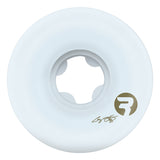 Ricta Wheels (Jeu De 4) 54Mm Ortiz Vortex Naturals Mid 99A