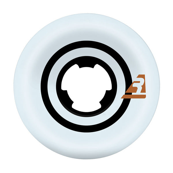Ricta Wheels (Jeu De 4) 54Mm Speedrings Wide 99A