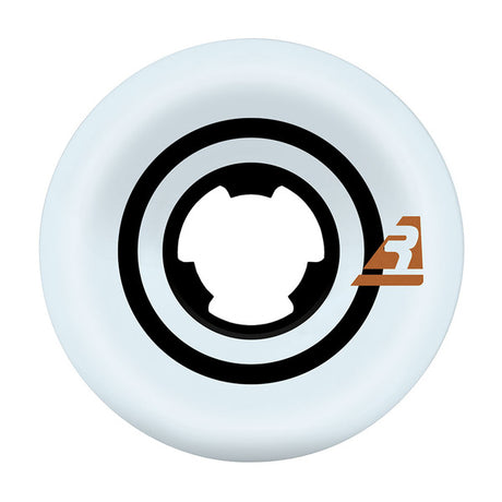 Ricta Wheels (Jeu De 4) 54Mm Speedrings Wide 99A