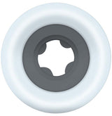 Ricta Wheels (Jeu De 4) 56Mm Clouds Chrome Black 92A