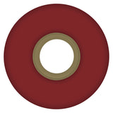 Ricta Wheels (Jeu De 4) 56Mm Clouds Maroon Gold 92A