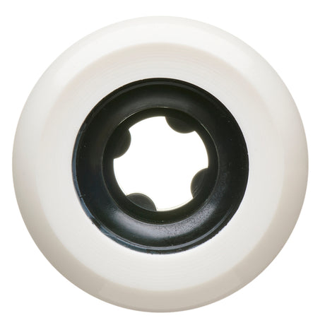 Ricta Wheels (Jeu De 4) 56Mm Clouds Cored Black 92A