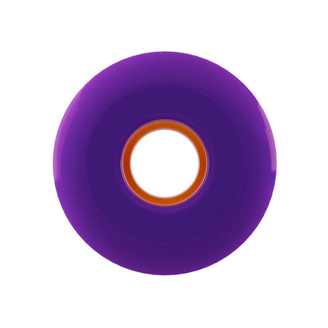 Roues de skate Ricta 57 mm Clouds Purple Orange 92A