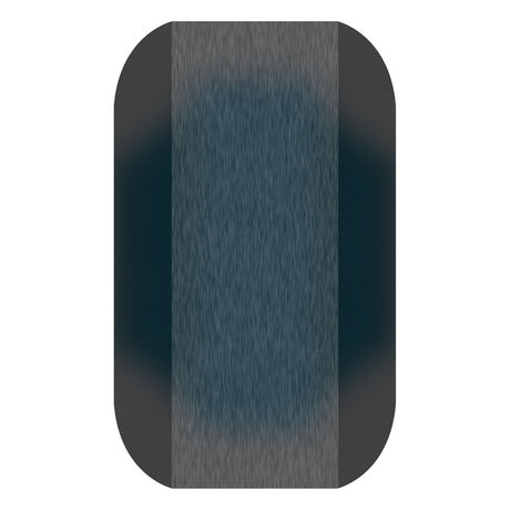 Ricta Wheels (Jeu De 4) 57Mm Clouds Transparent Blk Blue 78A