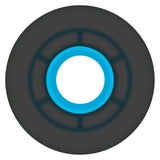 Ricta Wheels (Jeu De 4) 57Mm Clouds Transparent Blk Blue 78A