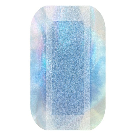 Ricta Wheels (Jeu De 4) 57Mm Clouds Iridescent Blue 78A