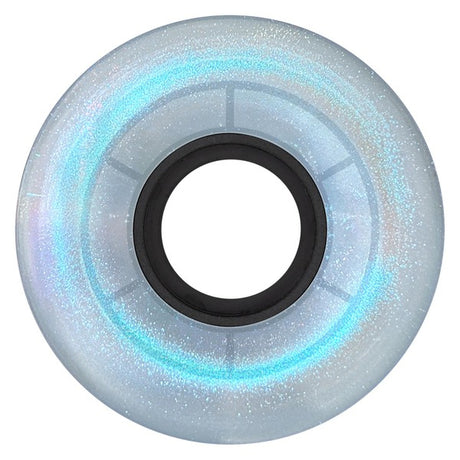 Ricta Wheels (Jeu De 4) 57Mm Clouds Iridescent Blue 78A