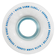 Ricta Wheels (Jeu De 4) 54Mm Clouds White 78A