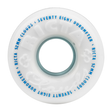 Ricta Wheels (Jeu De 4) 52Mm Clouds White 78A