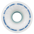 Ricta Wheels (Jeu De 4) 60Mm Clouds White 78A