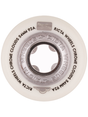 Ricta Wheels (Jeu De 4) 54Mm Clouds Chrome Black 92A