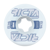 Ricta Wheels (Jeu De 4) 55Mm Framework Sparx 99A