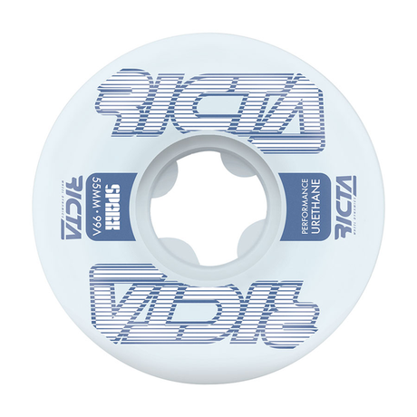Ricta Wheels (Jeu De 4) 55Mm Framework Sparx 99A